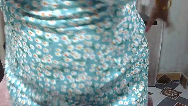 Lovely Sanvi online show from 03/15/25, 11:29