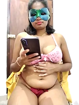 Zaraangle online show from 02/22/26, 01:09