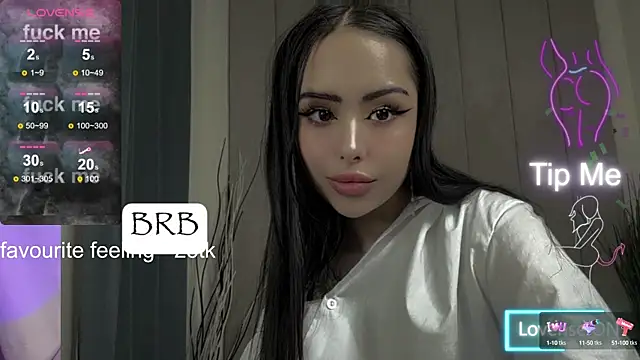 Snapshot of baby__kim chatting on 03/15/25, 02:03 baby  kim online show from 03/15/25, 02:03
