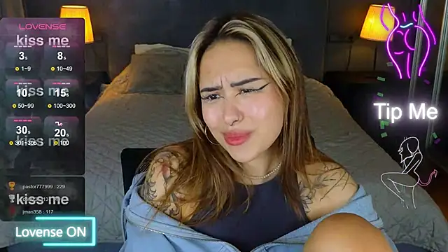 Snapshot of baby__kim chatting on 11/07/25, 07:52 baby kim online show from 11/07/25, 07:52