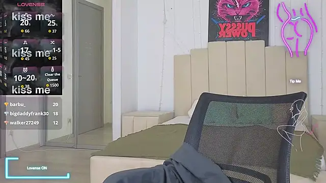 baby  kim online show from 01/12/26, 05:29