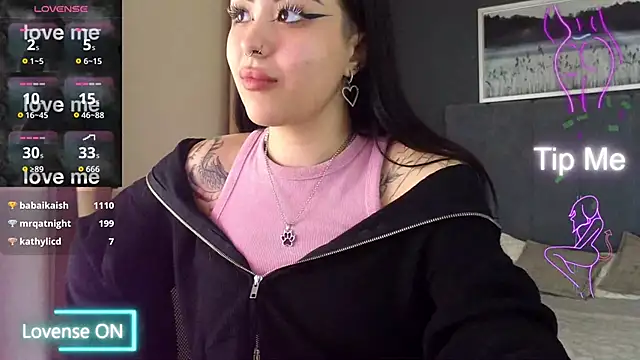 baby  kim online show from 01/13/26, 09:53