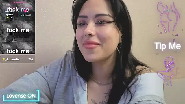 baby  kim online show from 02/07/26, 07:06