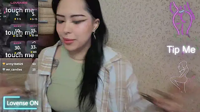 baby  kim online show from 02/19/26, 07:37