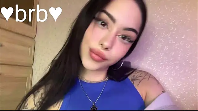 Snapshot of baby__kim chatting on 03/28/26, 06:35 baby kim online show from 03/28/26, 06:35