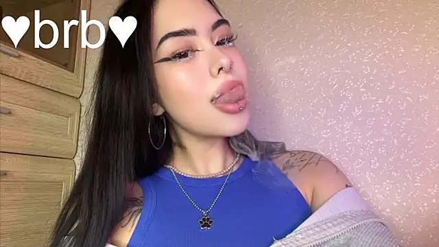 Snapshot of baby__kim chatting on 04/14/26, 08:48 baby kim online show from 04/14/26, 08:48