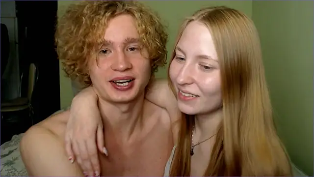 AliceStoneJhonyStone online show from 10/08/25, 06:49