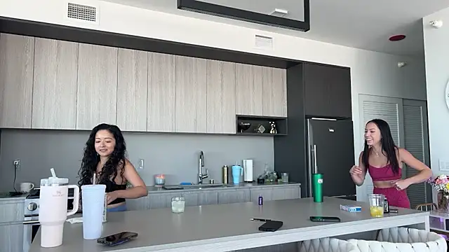 Snapshot of Graciemae_baexx chatting on 02/20/25, 06:57 Graciemae baexx online show from 02/20/25, 06:57