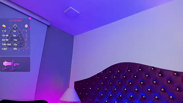 Snapshot of SusanPercyy chatting on 02/27/25, 09:25 SusanPercyy online show from 02/27/25, 09:25