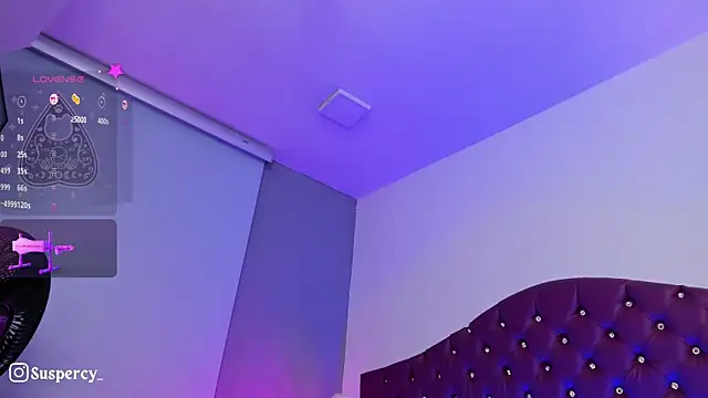 Snapshot of SusanPercyy chatting on 03/08/25, 12:44 SusanPercyy online show from 03/08/25, 12:44