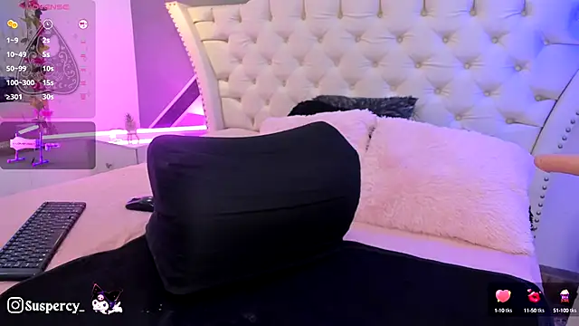 Snapshot of SusanPercyy chatting on 09/15/25, 04:07 SusanPercyy online show from 09/15/25, 04:07