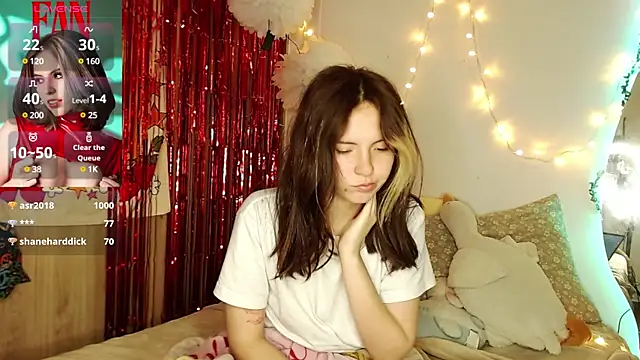 cherrybom969 online show from 12/11/24, 02:52