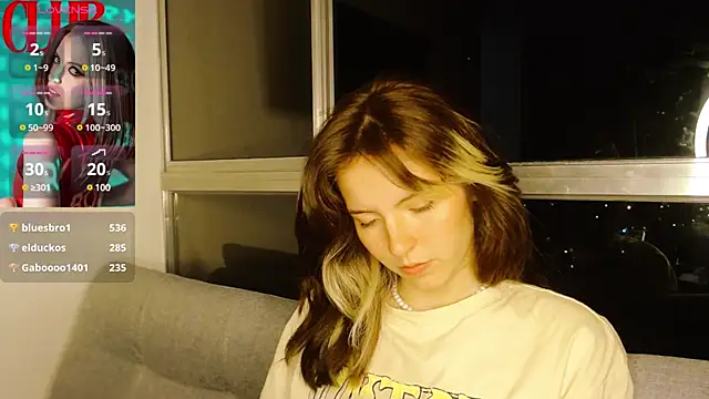 cherrybom969 online show from 12/29/24, 04:05