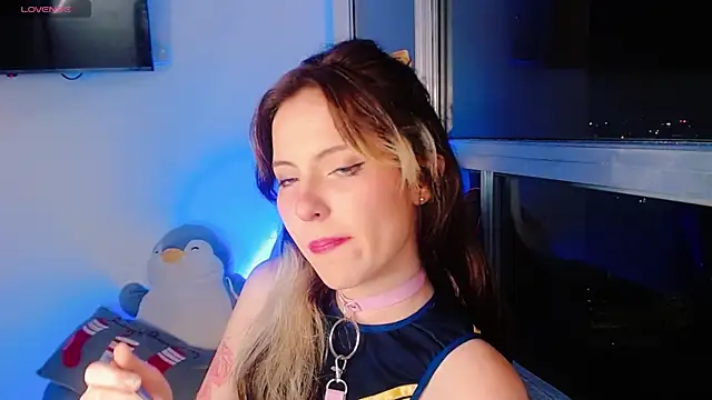 cherrybom969 online show from 01/02/25, 02:54