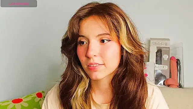 cherrybom969 online show from 01/13/25, 03:01