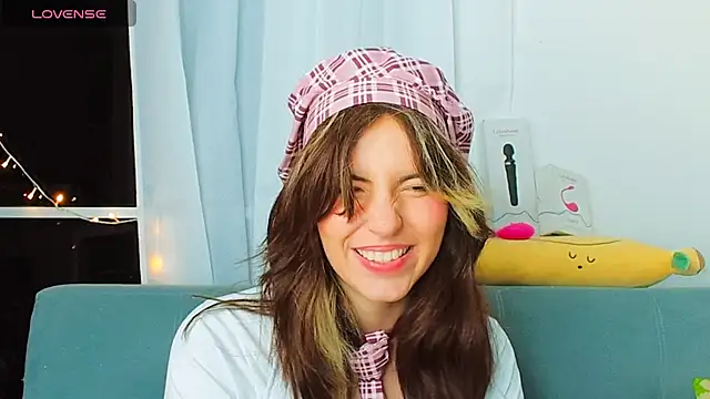 cherrybom969 online show from 01/18/25, 06:03