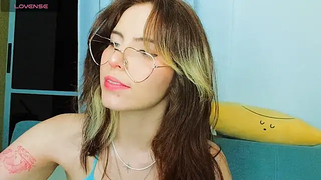 cherrybom969 online show from 01/25/25, 01:10