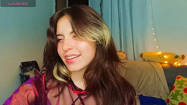 cherrybom969 online show from 02/17/25, 07:47