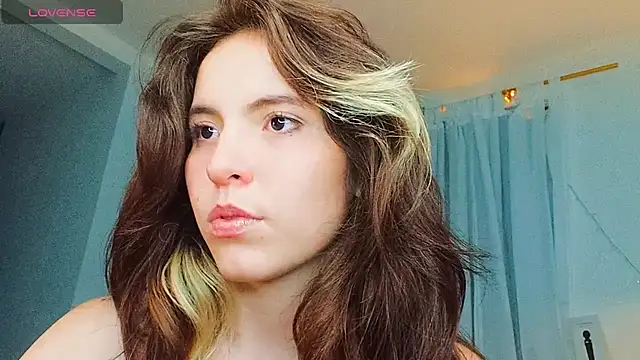 cherrybom969 online show from 02/18/25, 06:59