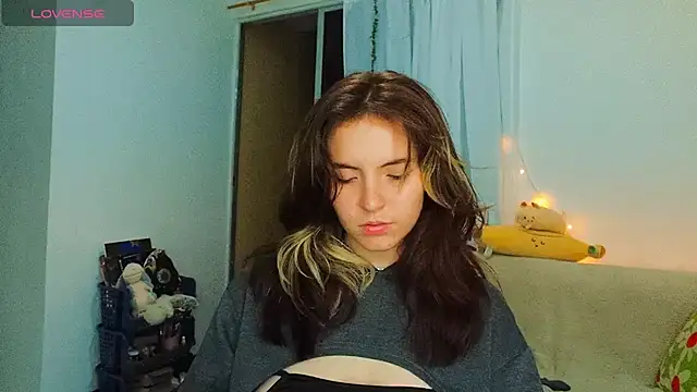 cherrybom969 online show from 03/02/25, 08:38