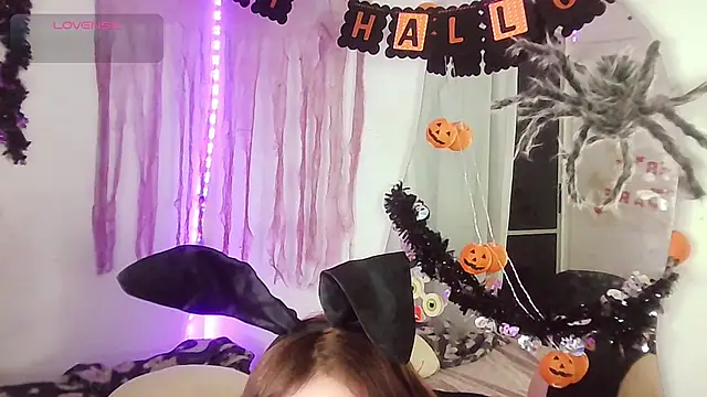 cherrybom969 online show from 10/13/25, 01:27