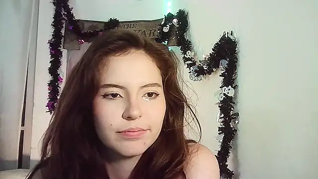 cherrybom969 online show from 10/28/25, 03:10