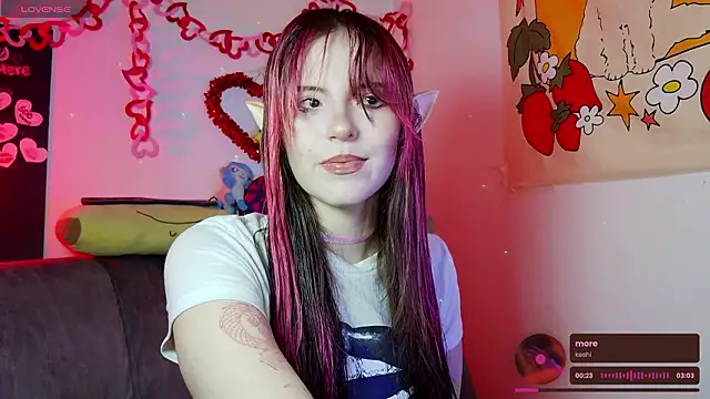 cherrybom969 online show from 02/21/26, 04:46