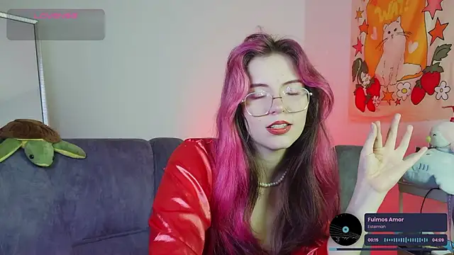 cherrybom969 online show from 03/07/26, 09:28