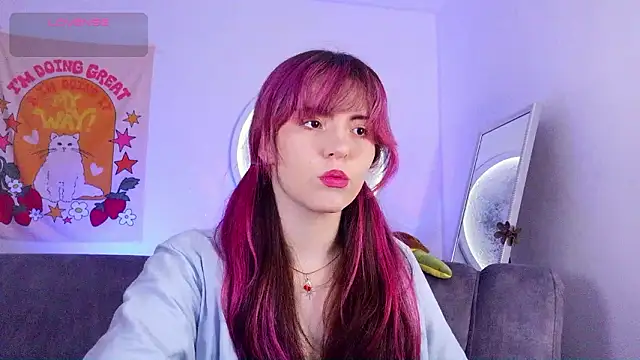 cherrybom969 online show from 03/29/26, 05:18