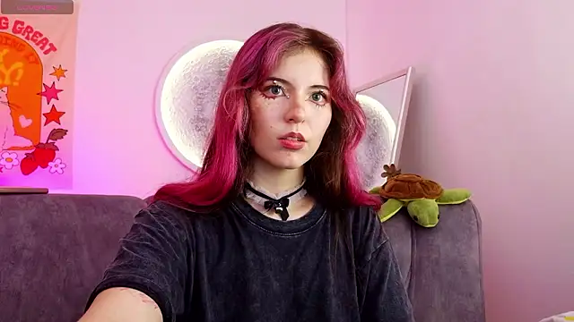 cherrybom969 online show from 03/30/26, 04:46