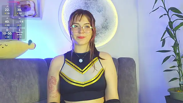 cherrybom969 online show from 05/21/26, 07:15