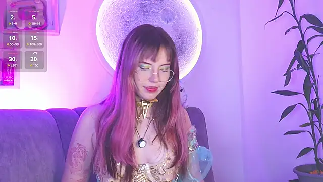 cherrybom969 online show from 05/22/26, 08:32