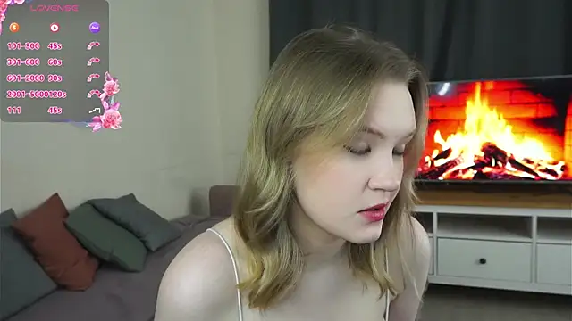 Snapshot of OraBIood chatting on 01/14/25, 09:51 OraBIood online show from 01/14/25, 09:51