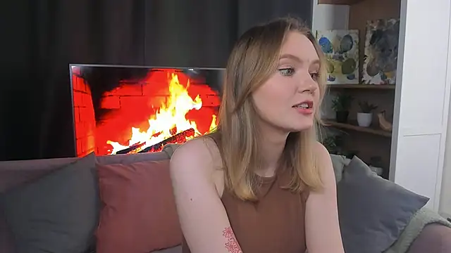 Snapshot of OraBIood chatting on 01/22/25, 07:34 OraBIood online show from 01/22/25, 07:34