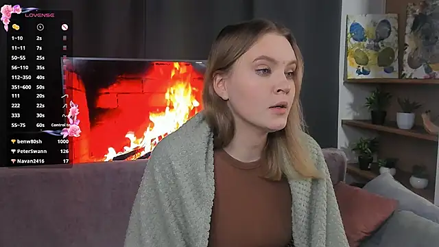 Snapshot of OraBIood chatting on 01/23/25, 02:23 OraBIood online show from 01/23/25, 02:23