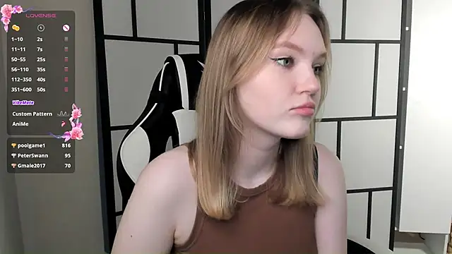 Snapshot of OraBIood chatting on 01/29/25, 02:30 OraBIood online show from 01/29/25, 02:30