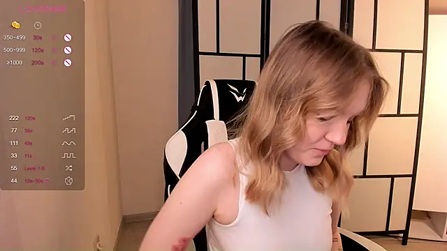 Snapshot of OraBIood chatting on 02/01/25, 03:30 OraBIood online show from 02/01/25, 03:30