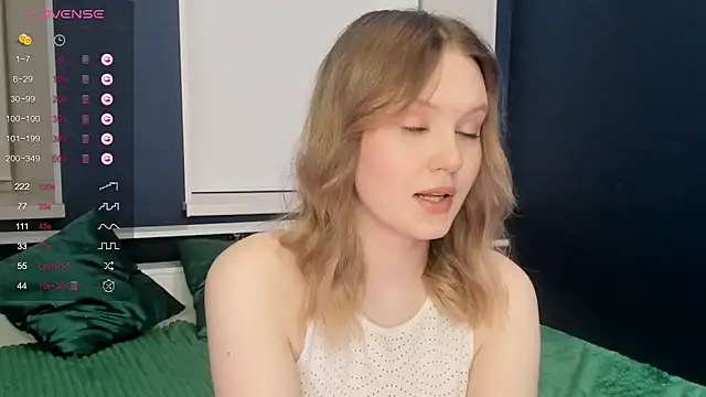 Snapshot of OraBIood chatting on 02/06/25, 08:45 OraBIood online show from 02/06/25, 08:45