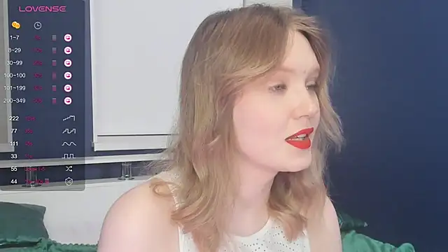 Snapshot of OraBIood chatting on 02/07/25, 02:50 OraBIood online show from 02/07/25, 02:50