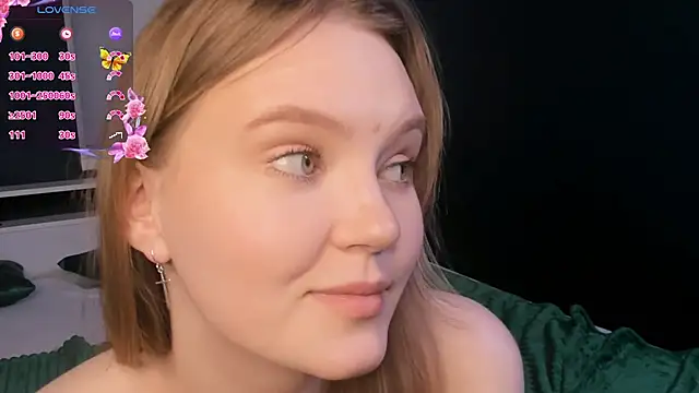 Snapshot of OraBIood chatting on 02/08/25, 10:29 OraBIood online show from 02/08/25, 10:29