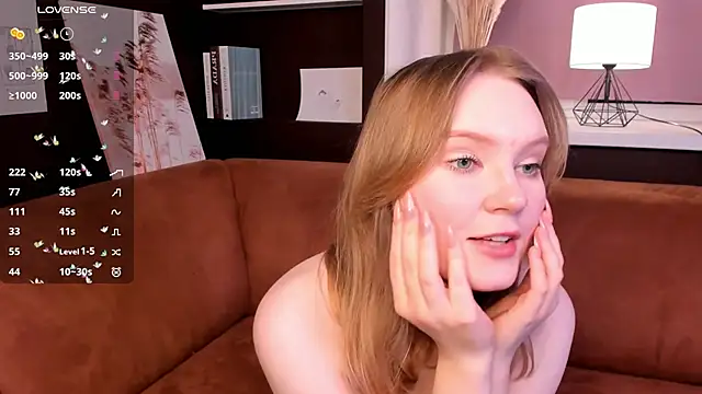 Snapshot of OraBIood chatting on 02/20/25, 10:26 OraBIood online show from 02/20/25, 10:26