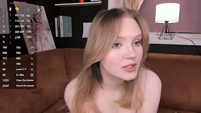 Snapshot of OraBIood chatting on 02/25/25, 01:30 OraBIood online show from 02/25/25, 01:30