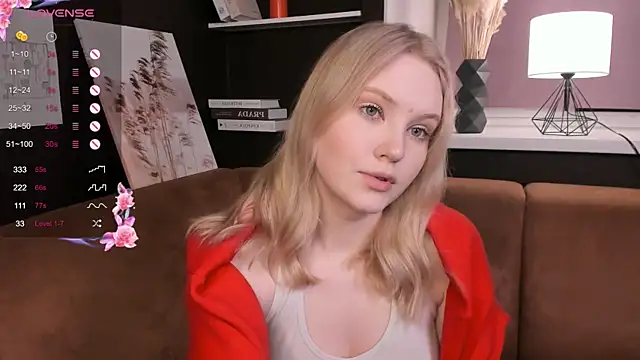 Snapshot of OraBIood chatting on 03/06/25, 01:48 OraBIood online show from 03/06/25, 01:48