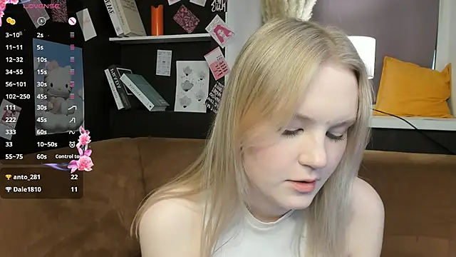 Snapshot of OraBIood chatting on 03/20/25, 12:08 OraBIood online show from 03/20/25, 12:08