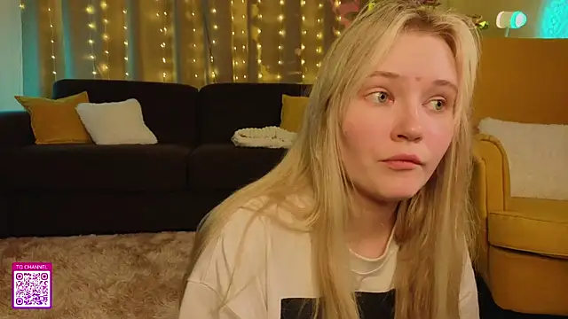 Snapshot of OraBIood chatting on 10/01/25, 07:20 OraBIood online show from 10/01/25, 07:20