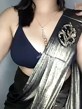 Sexy-Shalinii online show from 01/10/25, 05:02