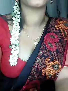 Sexy-Shalinii online show from 01/17/25, 03:32