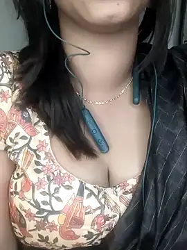 Sexy-Shalinii online show from 01/19/25, 04:36