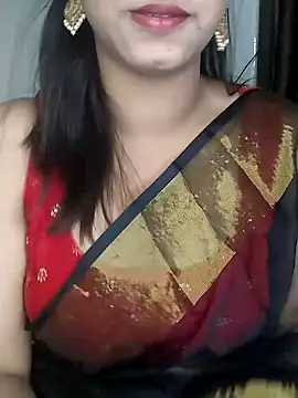 Sexy-Shalinii online show from 02/09/25, 06:22