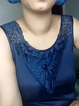 Sexy-Shalinii online show from 03/06/25, 05:24